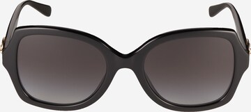 COACH Sonnenbrille '0HC8295' in Schwarz