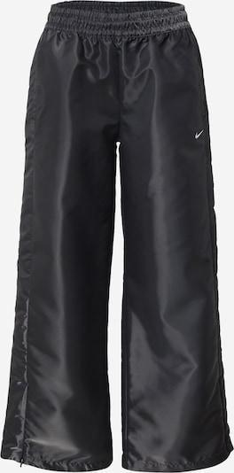 Nike Sportswear Hose 'Windrunner' in schwarz, Produktansicht