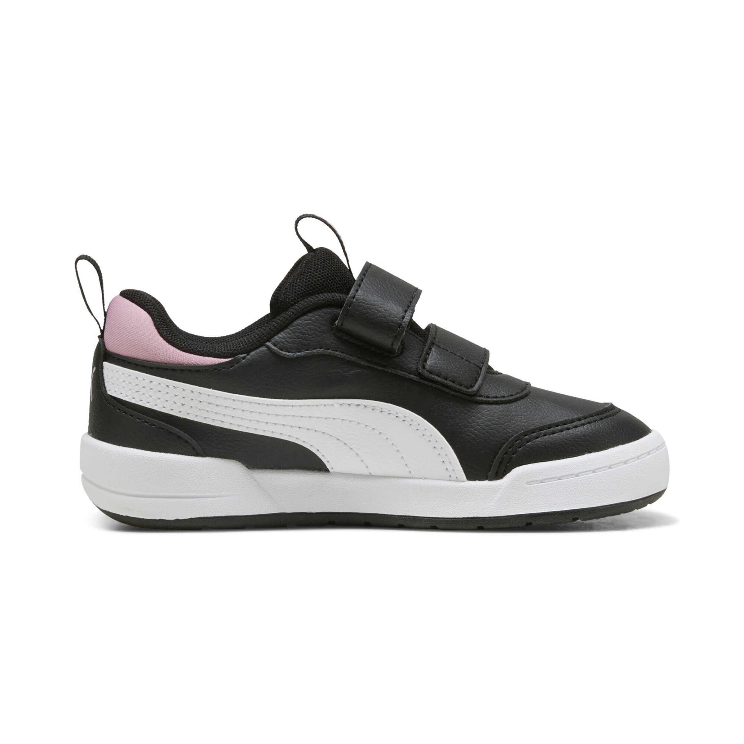 PUMA Sneakers 'Multiflex 2' in Zwart
