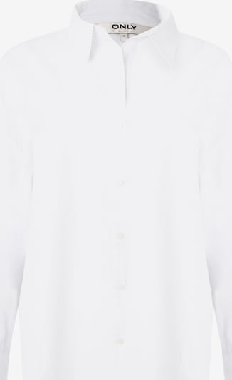 ONLY Pusero 'ONLOREGON ALVA' värissä valkoinen, Tuotenäkymä