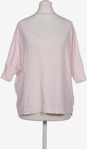 BLAUMAX Blouse & Tunic in XS in Pink: front