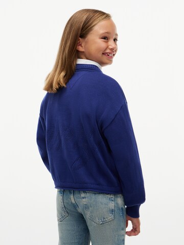 Pull-over TOMMY HILFIGER en bleu