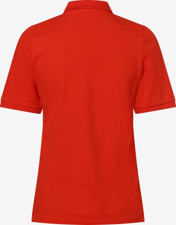 Franco Callegari Shirt in Red