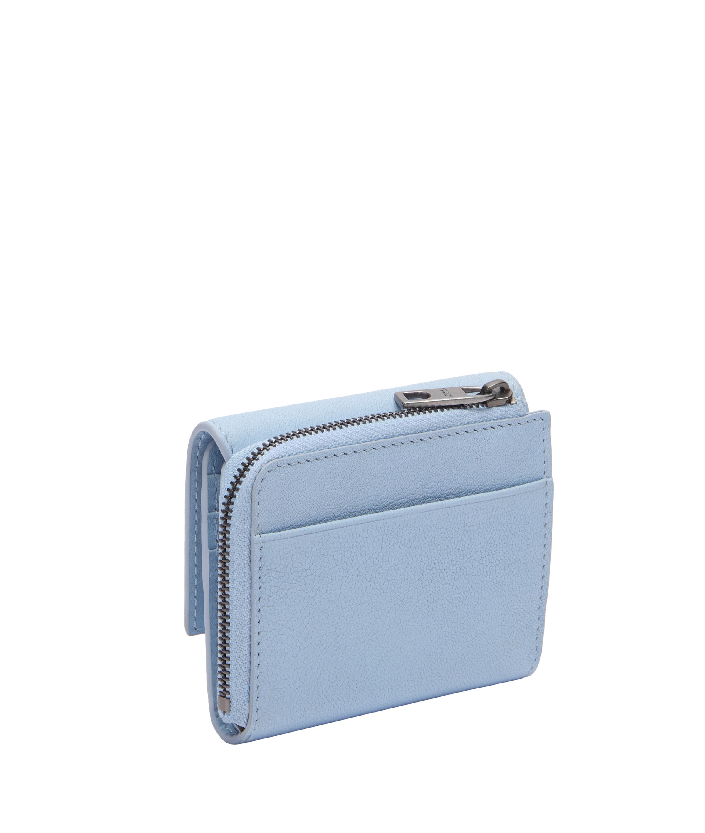Liebeskind Berlin Wallet in Blue