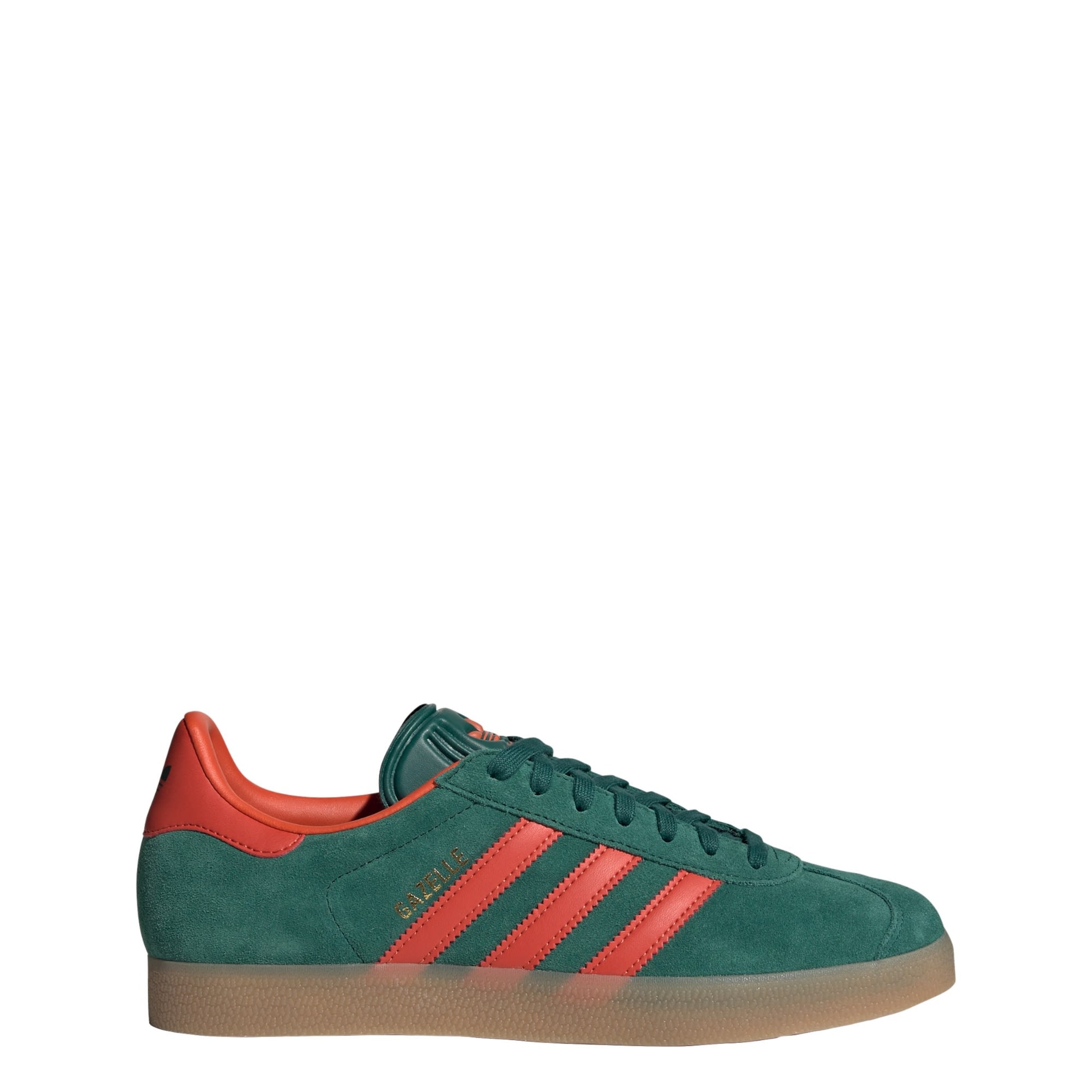 Adidas gazelle verde clearance oscuro