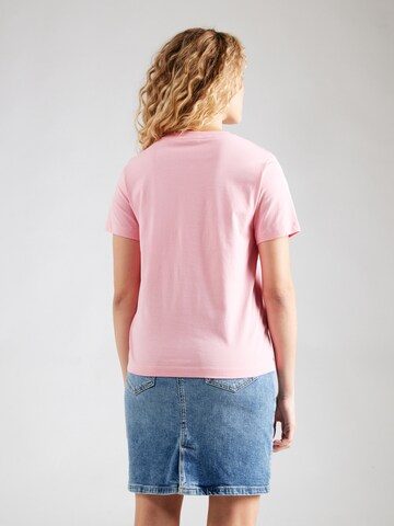 GANT T-Shirt in Pink
