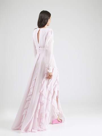 Elisabetta Franchi Klänning i rosa