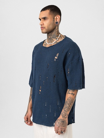 Dandalo Tričko - Modrá