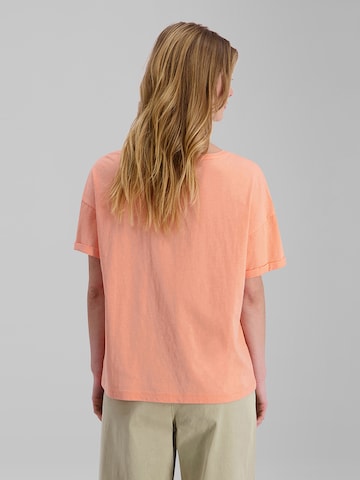 TIMEZONE T-Shirt 'Boxy' in Pink