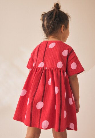 Next Kleid in Rot