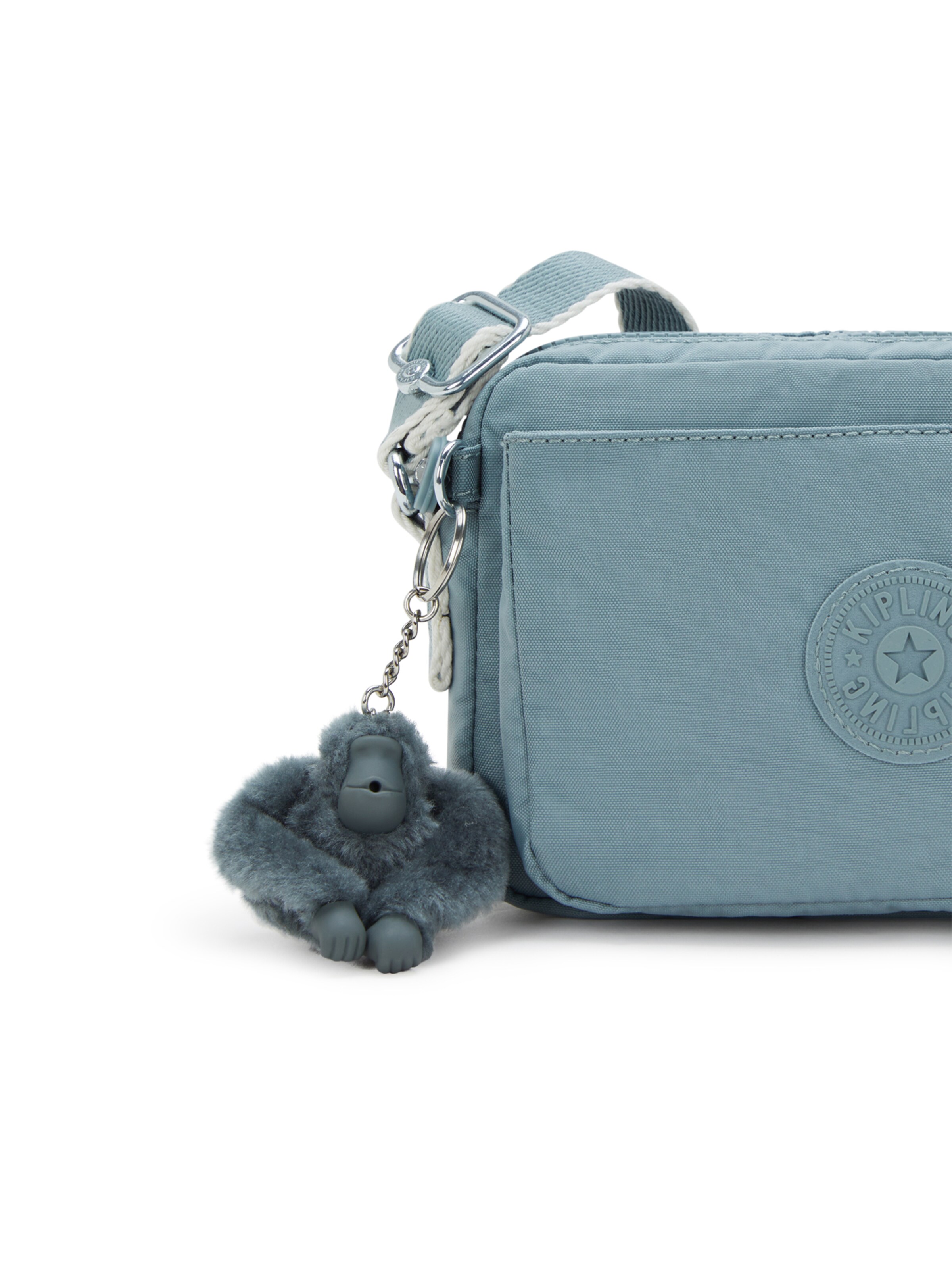 mėlyna KIPLING Rankinė su ilgu dirželiu 'Abanu'