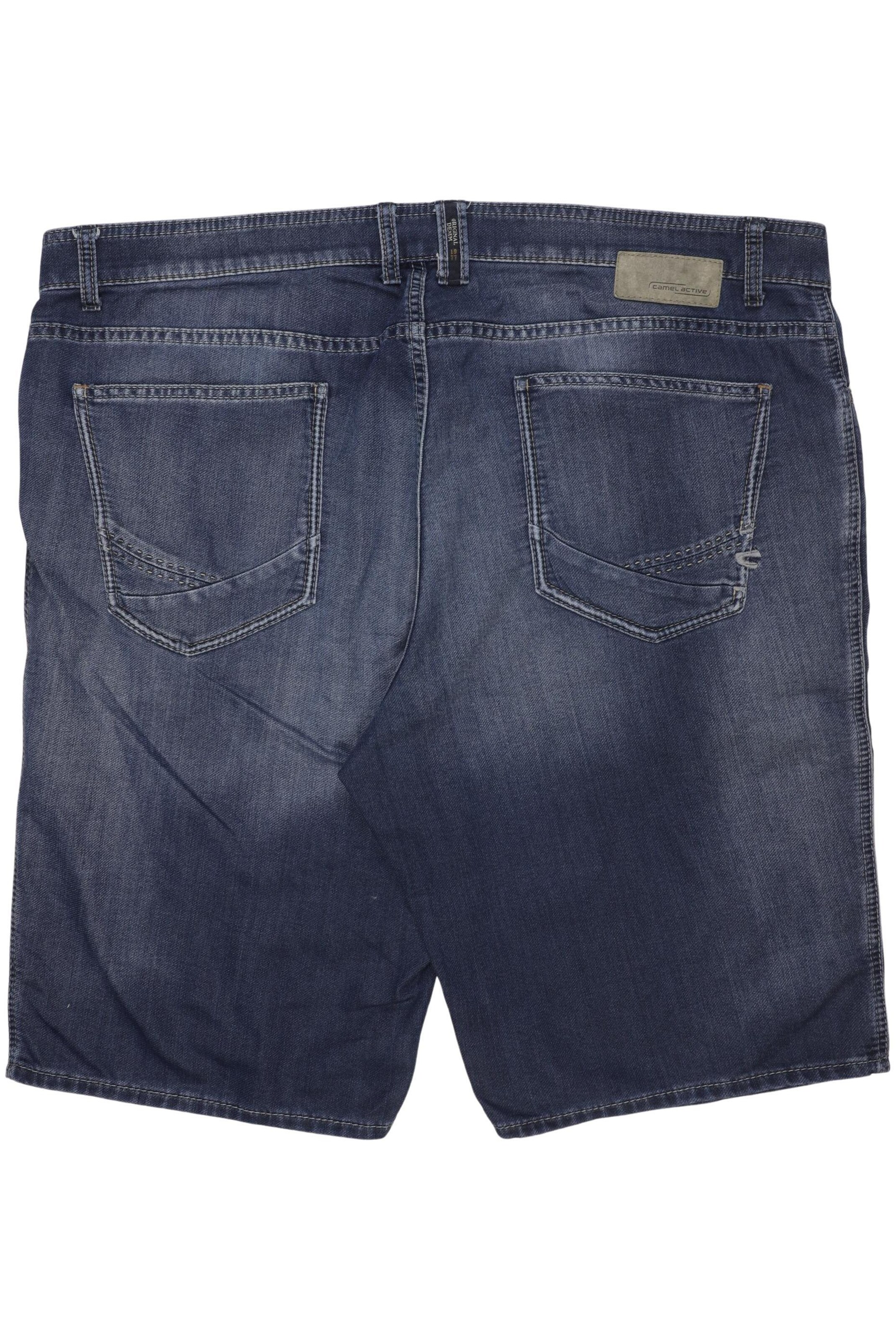 CAMEL ACTIVE Shorts 42 in Blau
