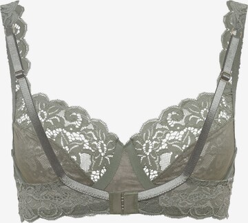 Soutien-gorge 'Moments' Hanro en vert