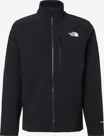 THE NORTH FACE Ulkoilutakki 'Apex Bionic 3' koossa S värissä musta, Tuotenäkymä