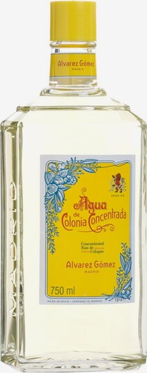 Alvarez Gomez Fragrance 'Splash' in Transparent, Item view
