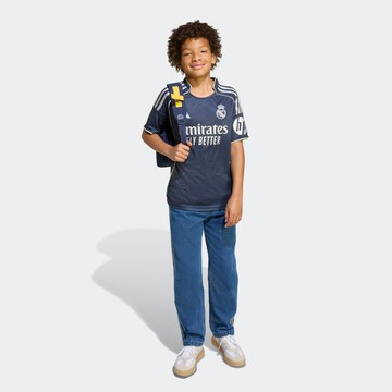 ADIDAS PERFORMANCE Trikot 'Real Madrid 25/26' in Blau