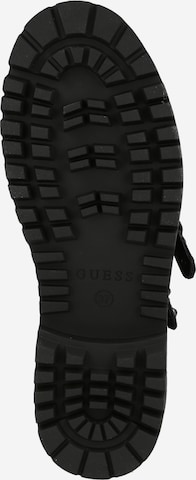 GUESS Boots 'OCEA' in Black