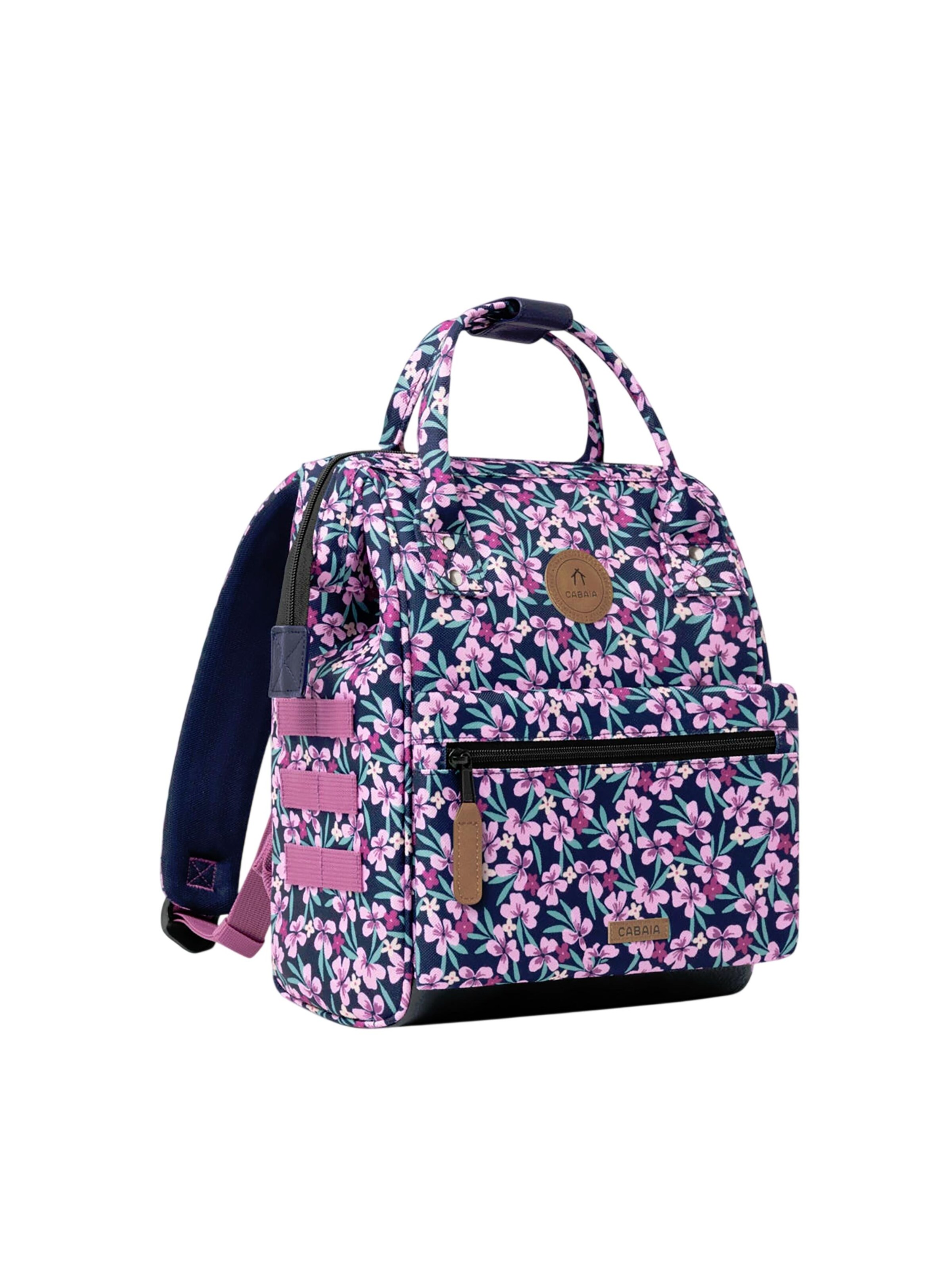 Cabaia Backpack 'Small Cagliari' in Mixed colors