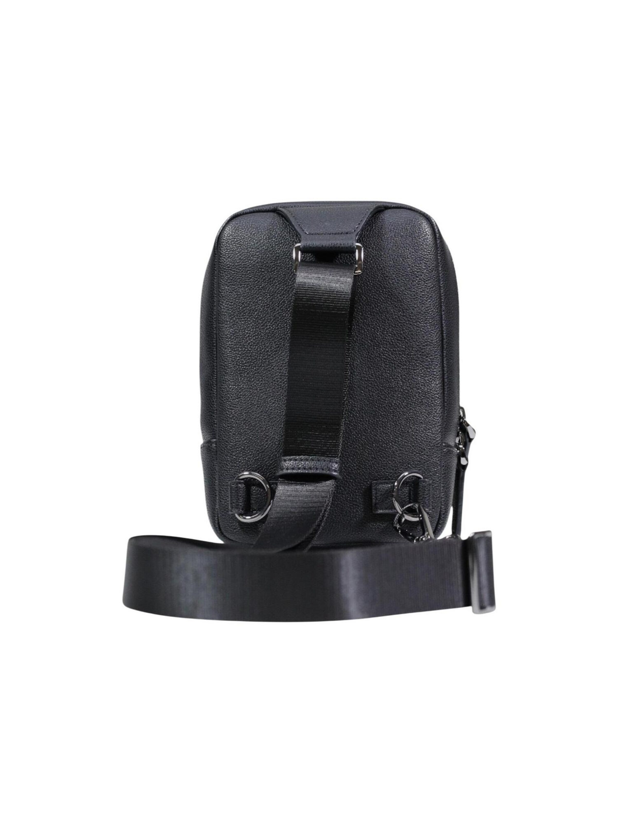 ARMANI EXCHANGE - Mochila 'XM002587 AF22651' en negro
