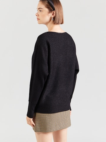 Pullover di ZABAIONE in nero