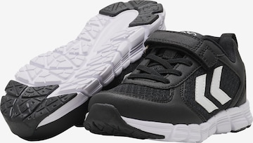 Hummel Athletic Shoes 'Speed' in Black