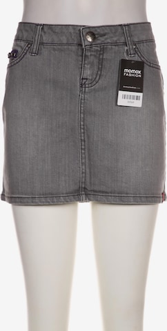 ESPRIT Skirt in XS in Grey: front