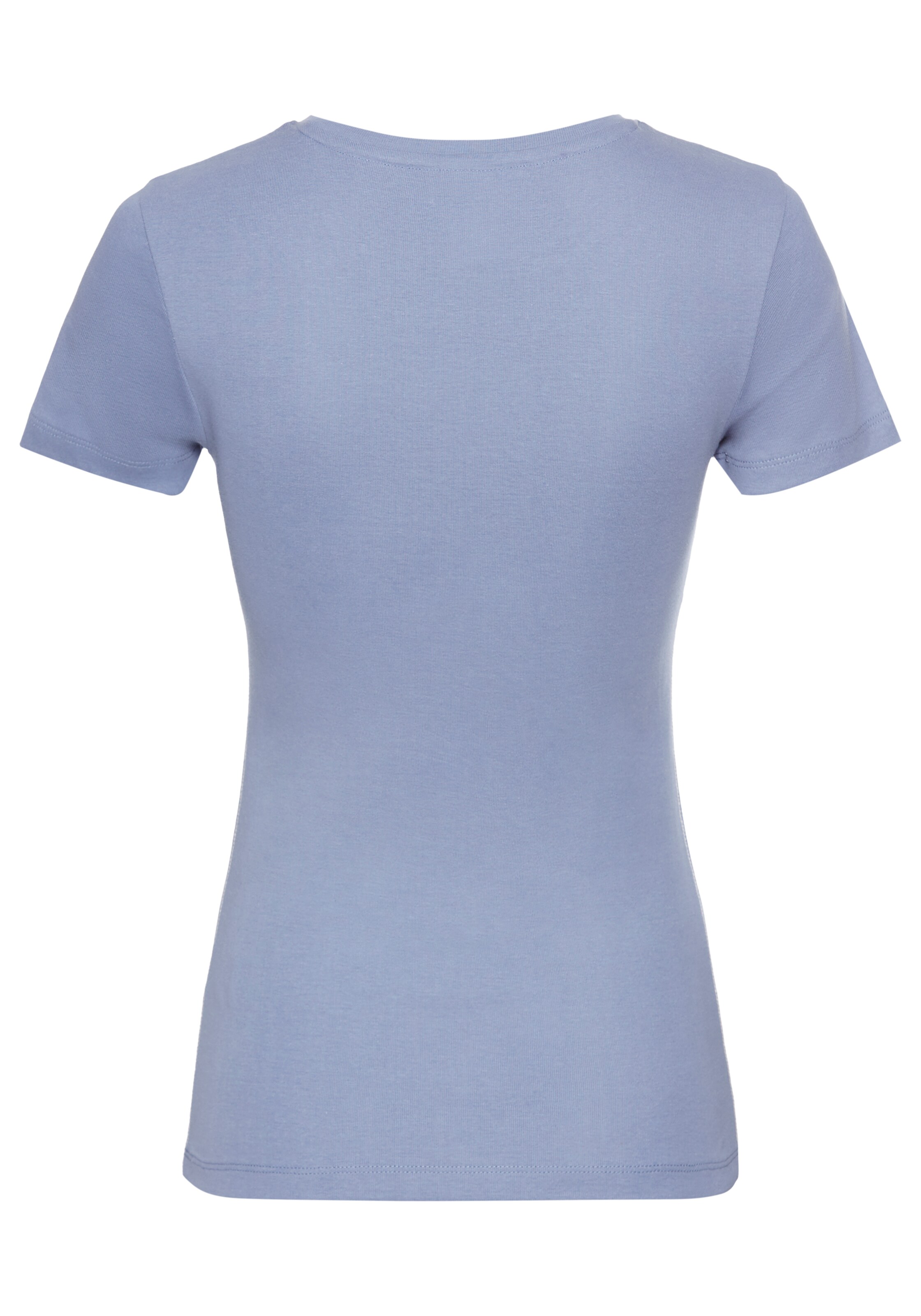 KangaROOS T-Shirt in Blau