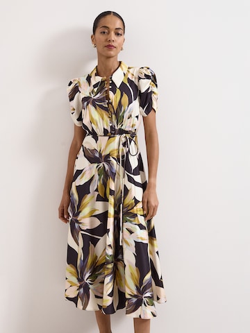 Phase Eight Kleid in Schwarz: Vorderseite