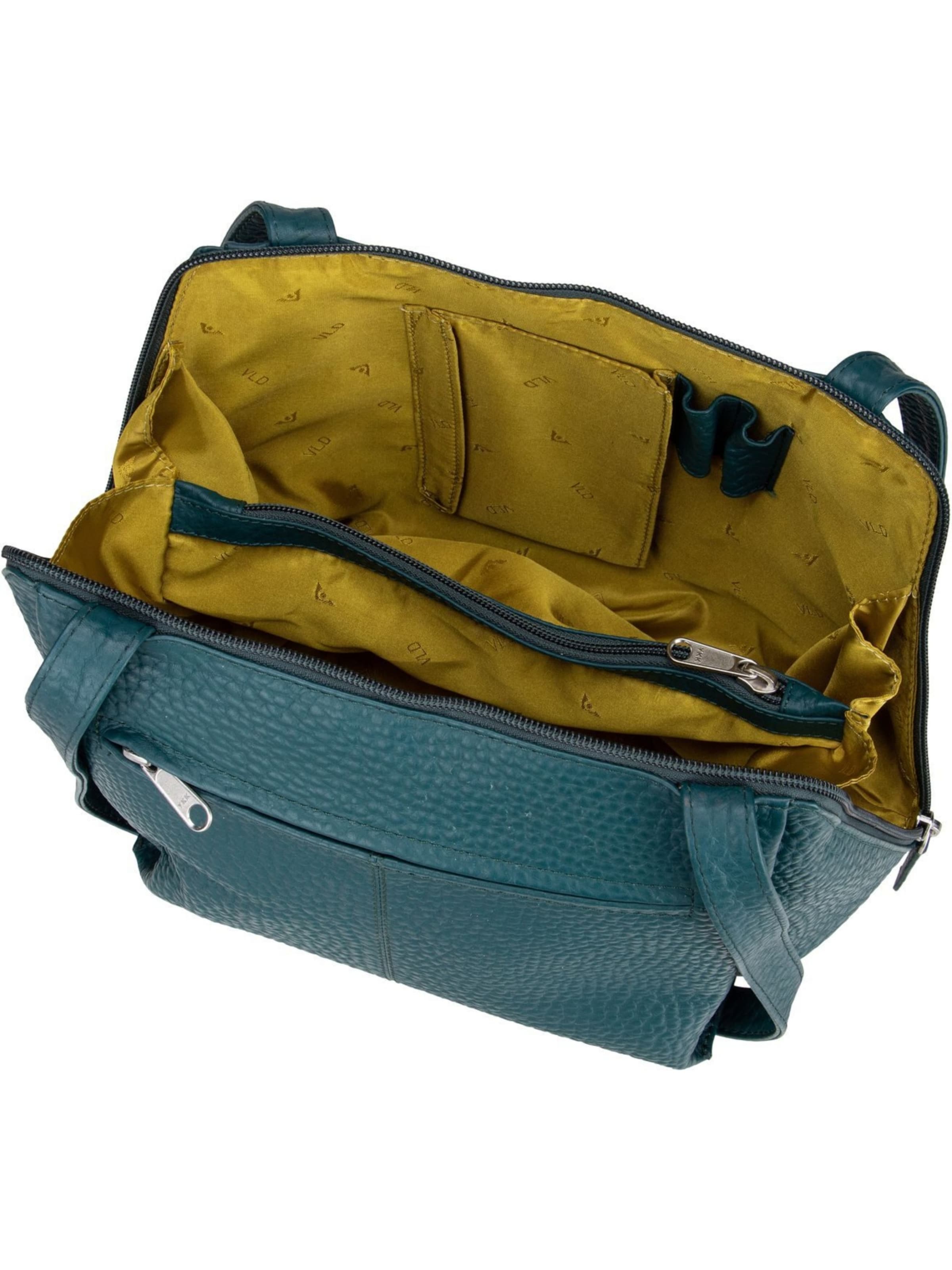 VOi Handtasche ' Frederike ' in Blau