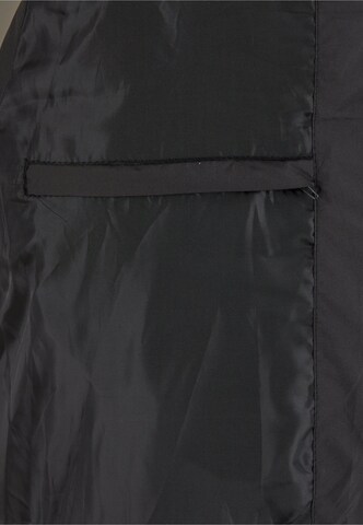 MJ Gonzales Vest in Black