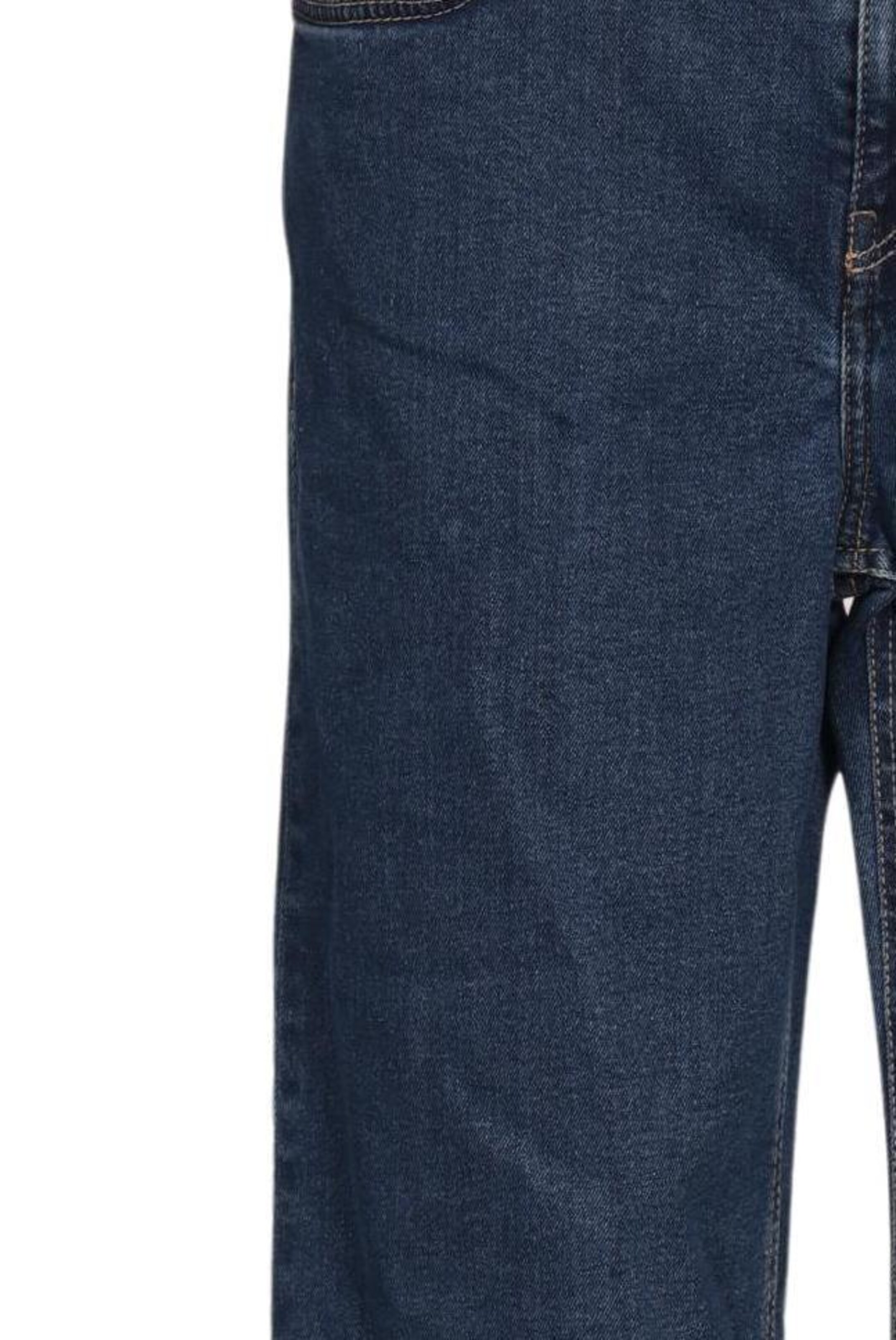 hessnatur Jeans in 28 in Blue