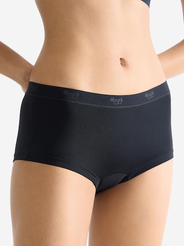 Culotte 'Fresh n Free' SLOGGI en noir