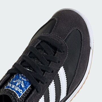ADIDAS ORIGINALS Sneaker 'SL 72 RS' i svart
