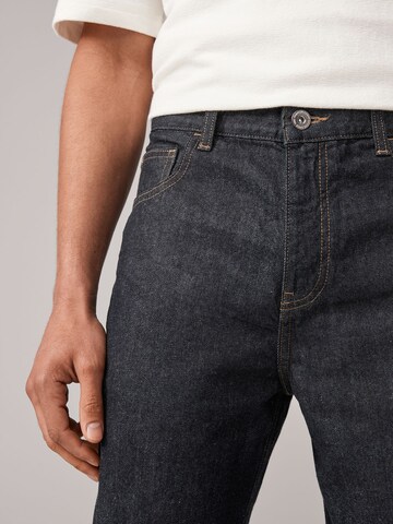Regular Jean Next en bleu
