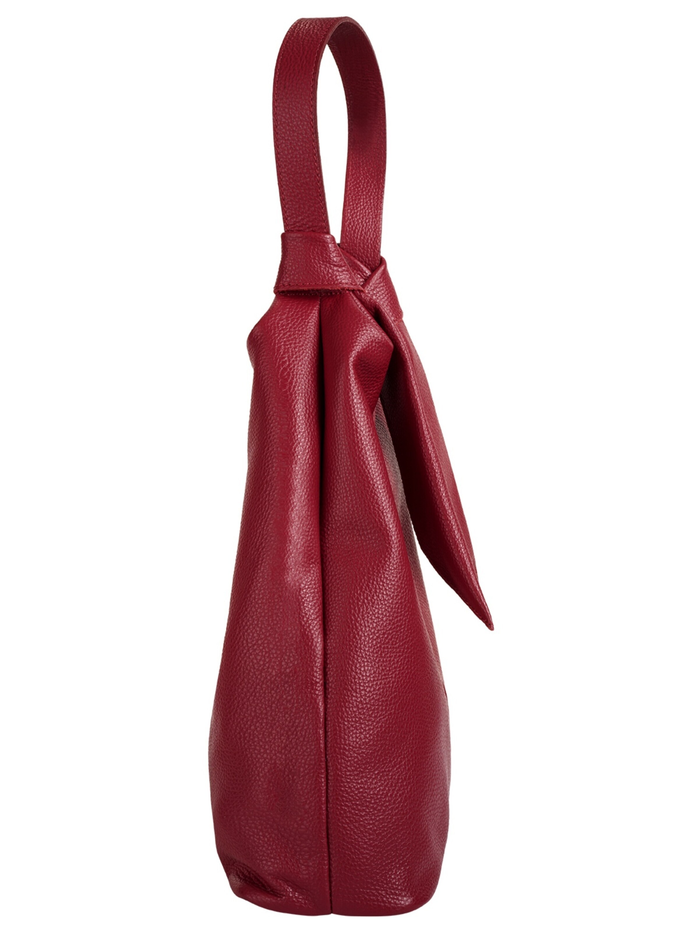 Samantha Look - Shopper 'ELSANDA' en rojo