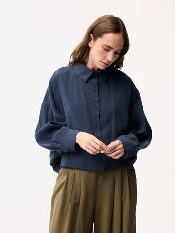 adl Shirt in Blue