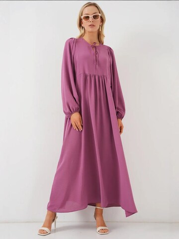 Robe Bigdart en rose
