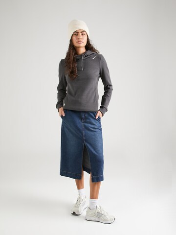 Ragwear Mikina – šedá
