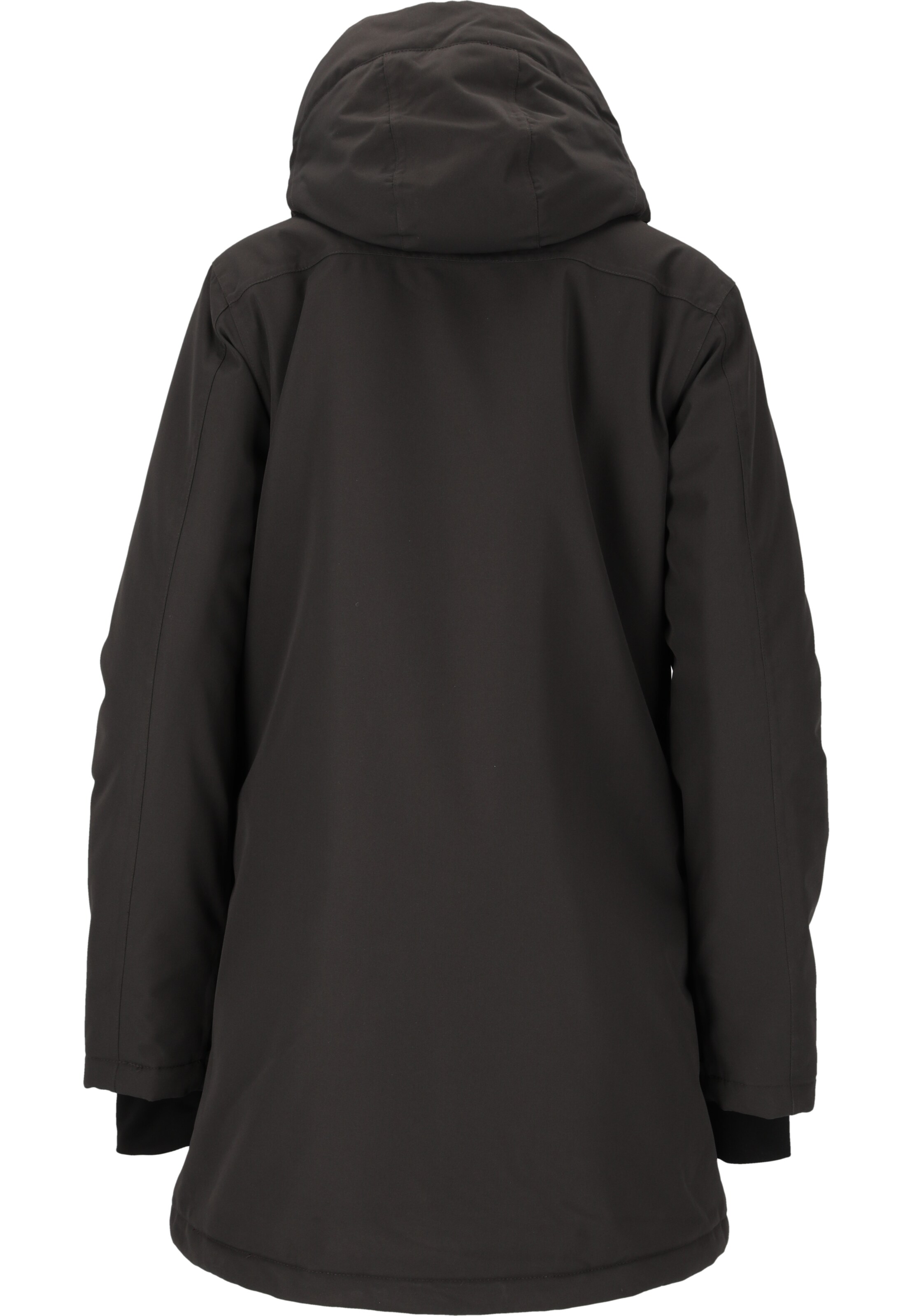 Whistler Sportjas 'Cargo' in Grijs