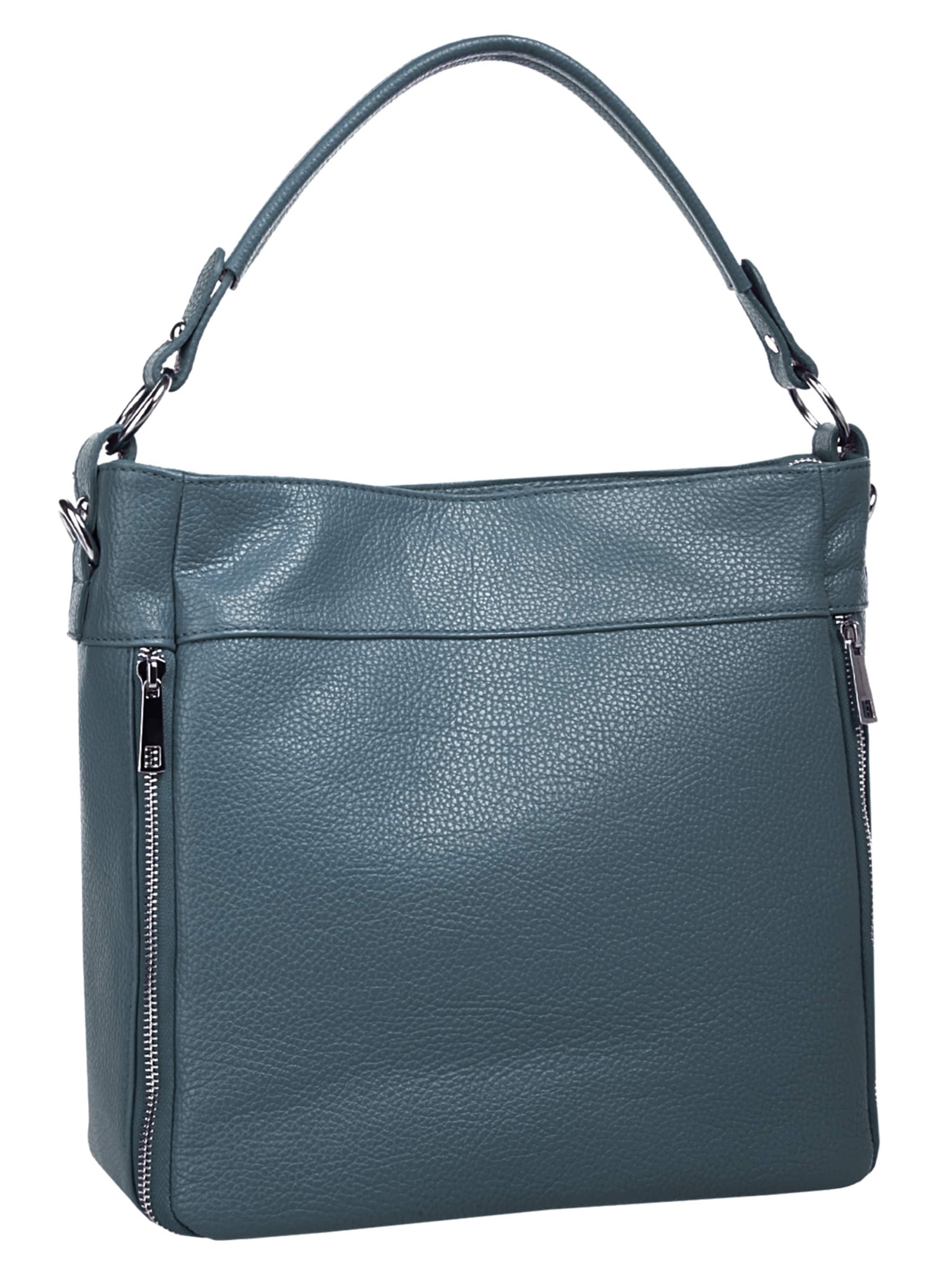 Sacs à main Cluty en bleu