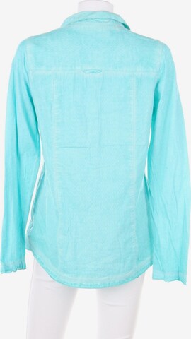 SURE Blouse & Tunic in S in Blue