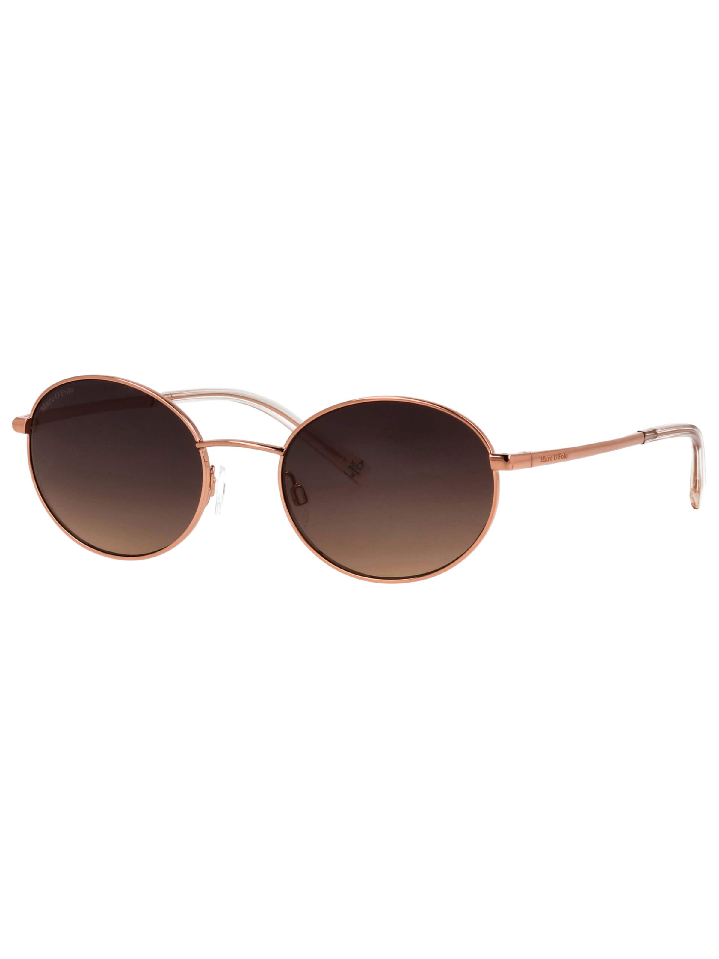 Marc O'Polo EYEWEAR Sonnenbrille in Pink