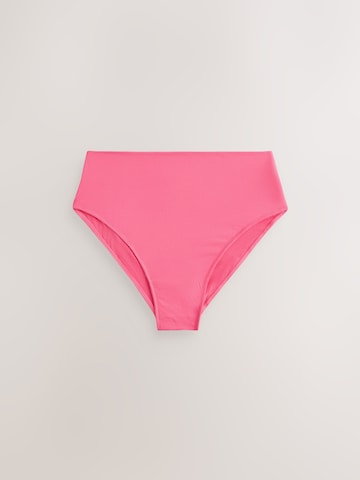 Slip di Next in marrone