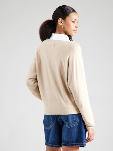 NÜMPH Sweater 'DAYA' in Grey