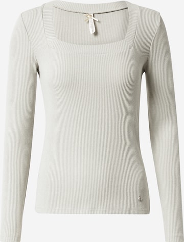 Key Largo Pullover 'LYNN' in Grün: predná strana