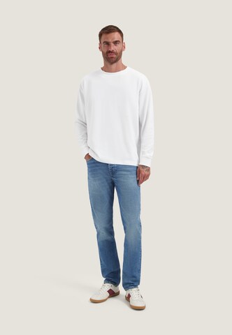 Dstrezzed Shirt 'Kole' in White