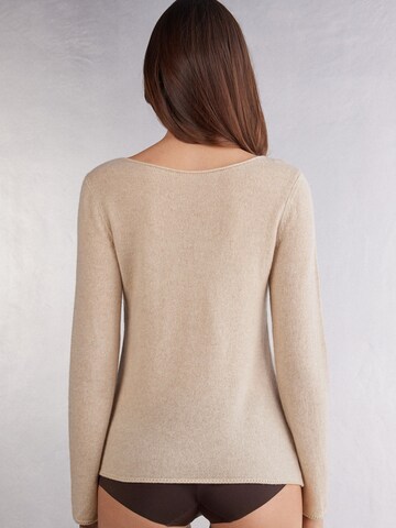 INTIMISSIMI Sweater in Beige