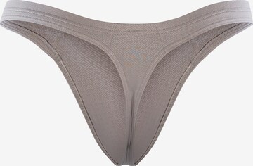 Olaf Benz Panty ' RED2260 Ministring ' in Silver