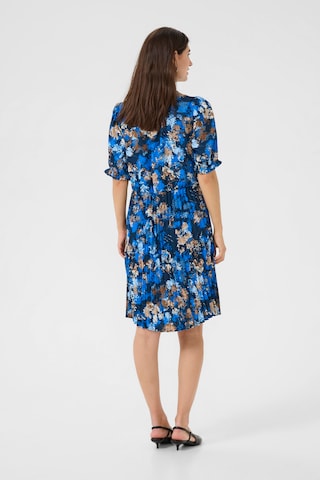 CULTURE Dress 'Paddy Betty' in Blue