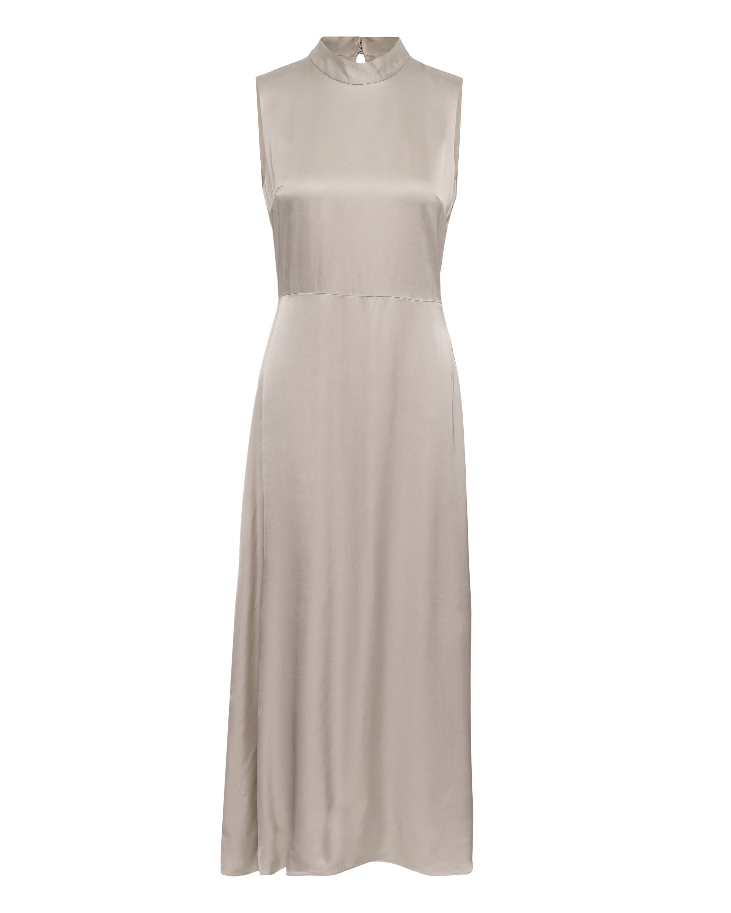 InWear Jurk 'IWBalla' in Beige: voorkant